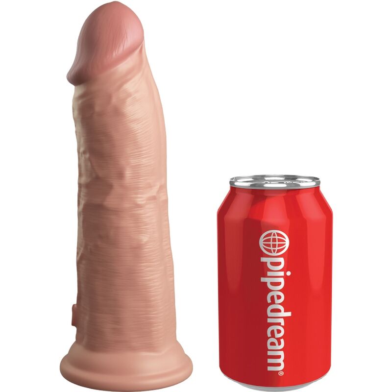 King Cock Elite Deluxe Kit — Pipedream
