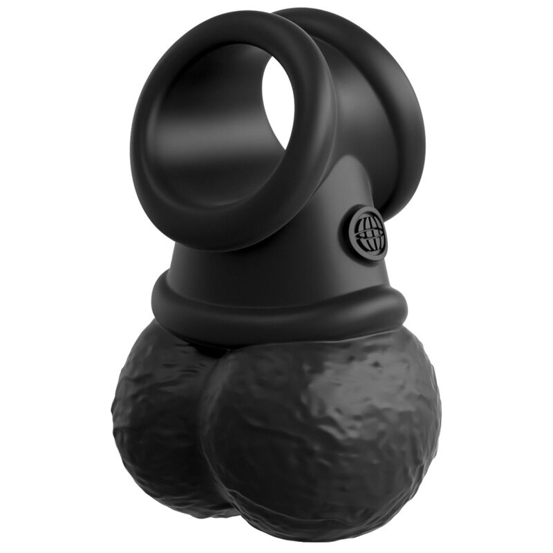 King Cock Elite Deluxe Kit — Pipedream