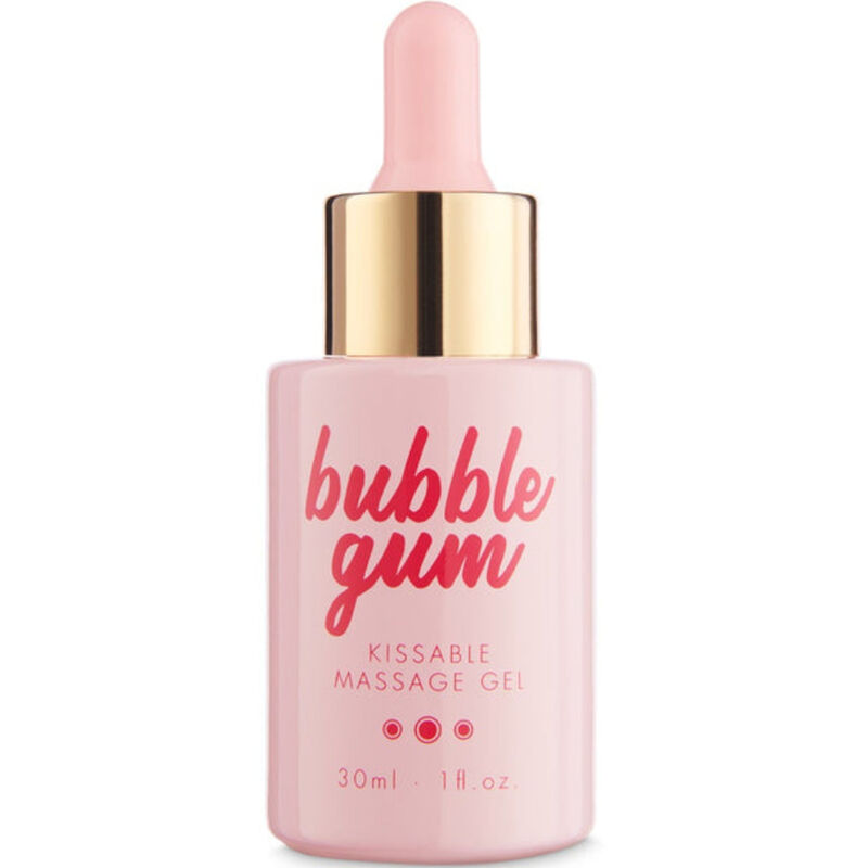 Bubblegum Play Kit — Bijoux Indiscrets