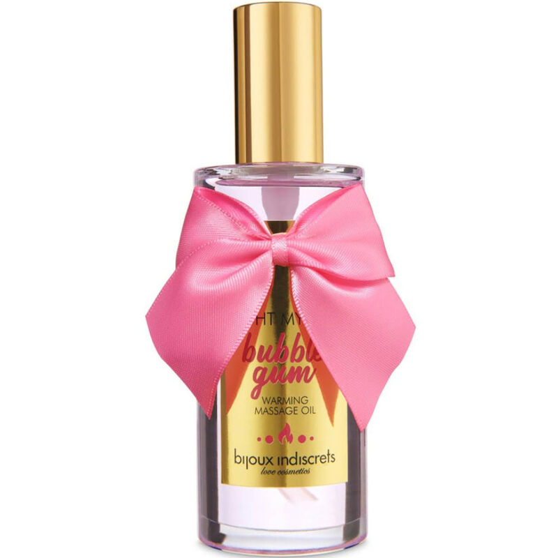 Bubblegum Play Kit — Bijoux Indiscrets