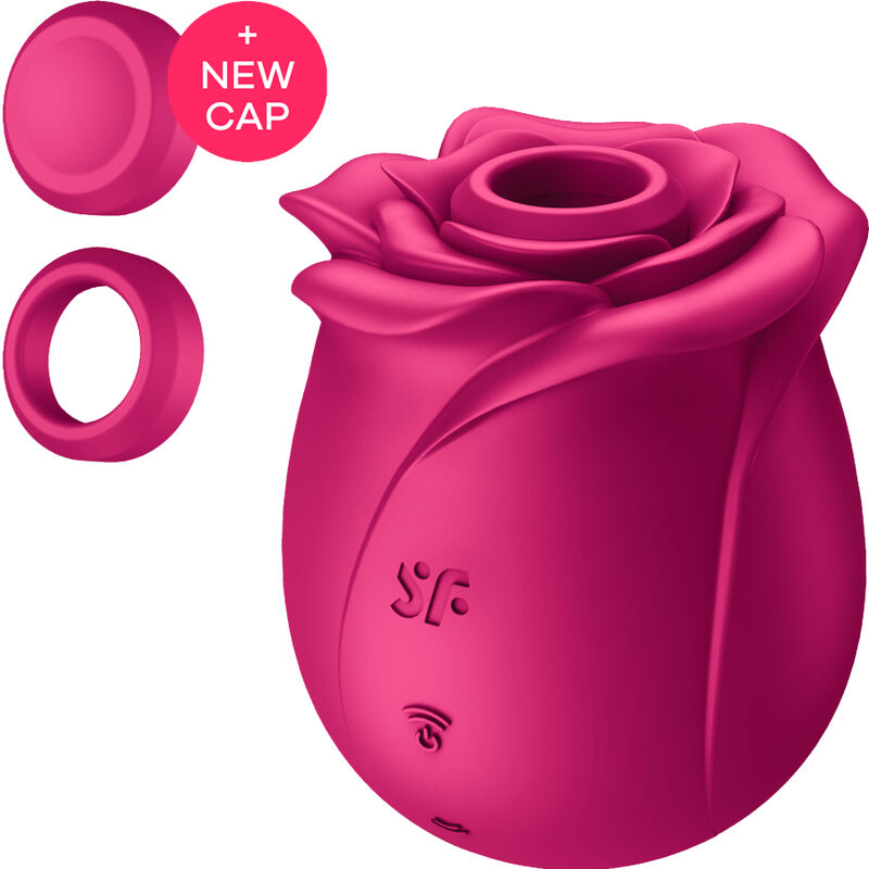 Pro 2 Classic Blossom — Satisfyer