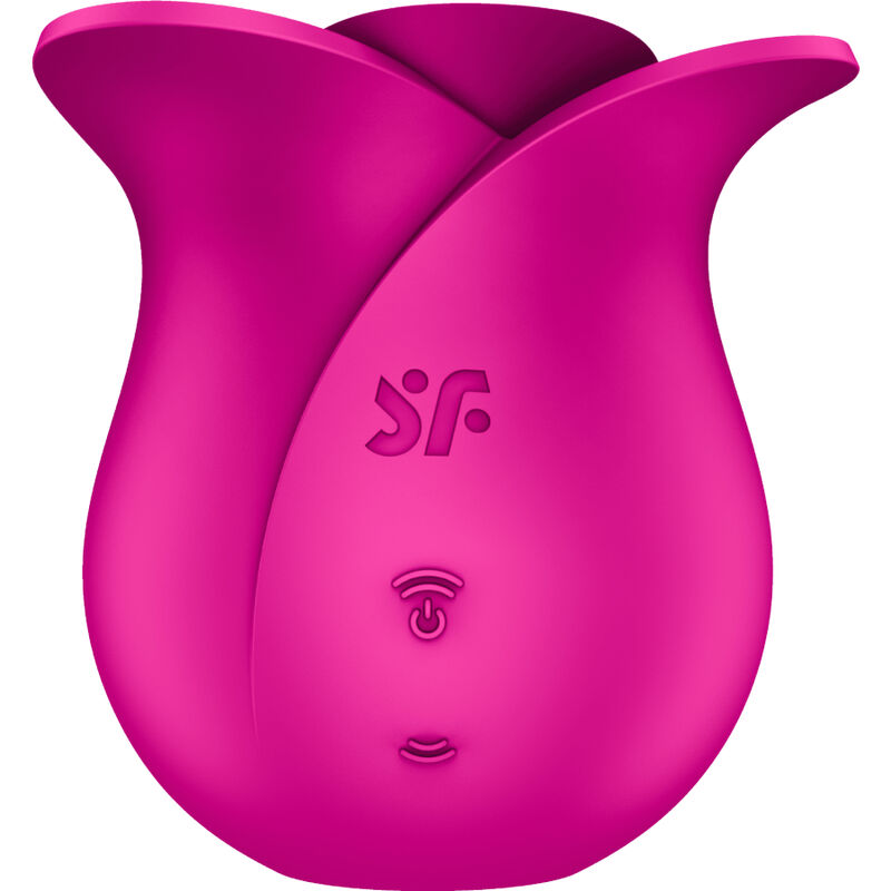 Pro 2 Modern Blossom — Satisfyer