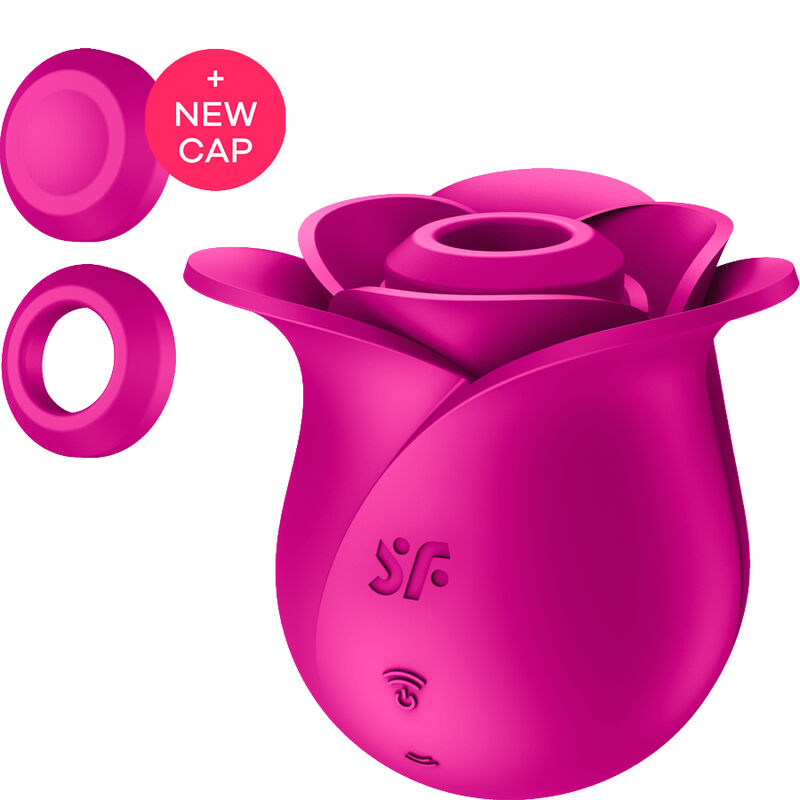 Pro 2 Modern Blossom — Satisfyer