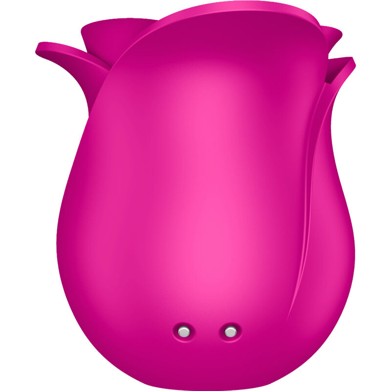 Pro 2 Modern Blossom — Satisfyer