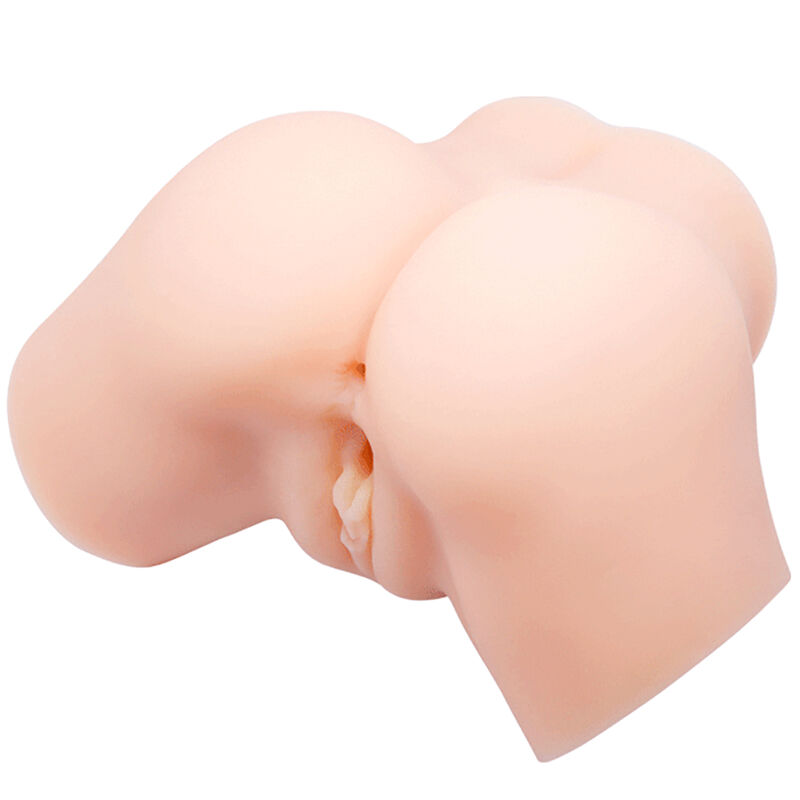 Samantha — Crazy Bull