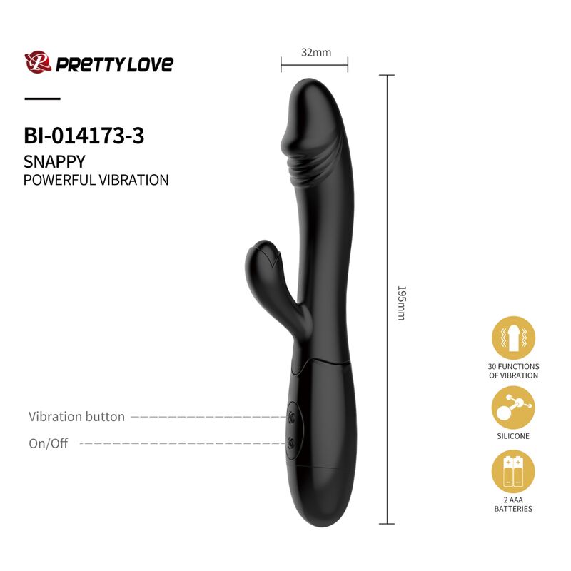 Kit Coppia 30° — Pretty Love