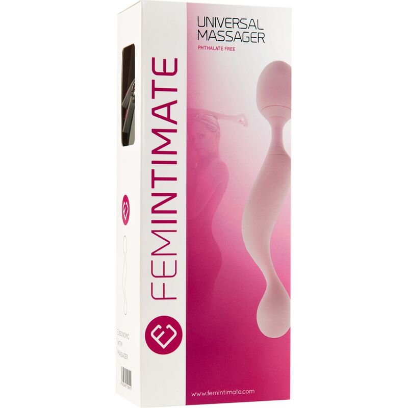Massaggiatore Universale — Femintimate