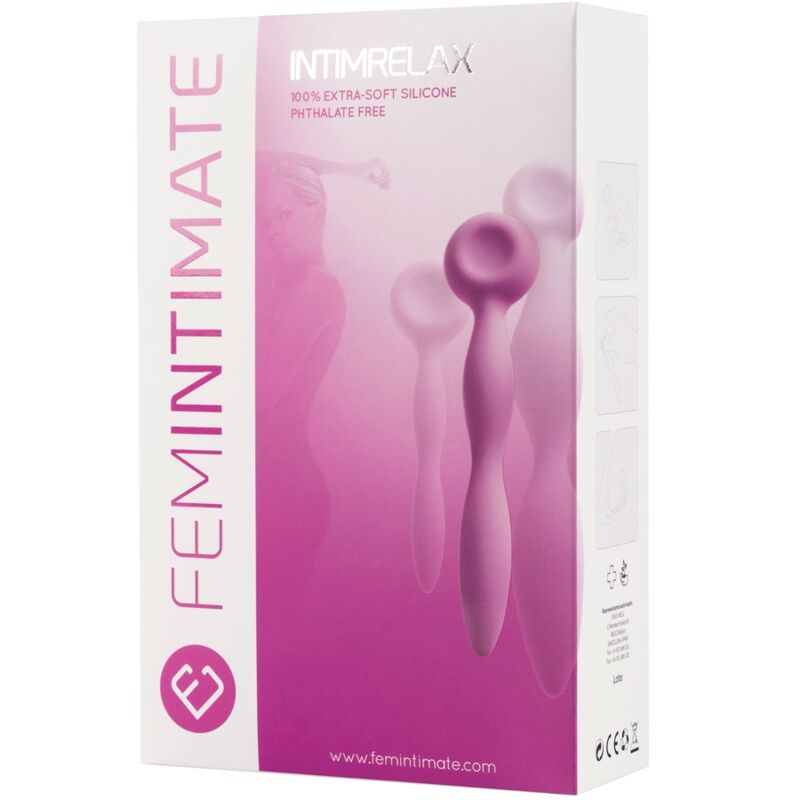 Intimrelax — Femintimate
