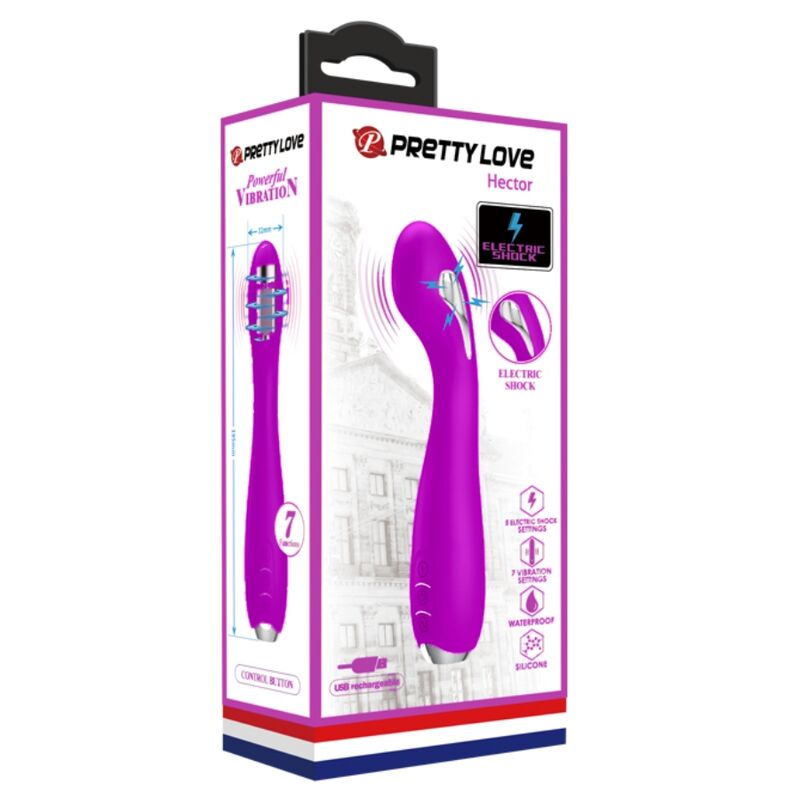 Hector — Pretty Love