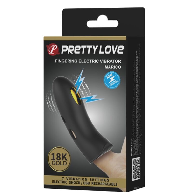 Marico — Pretty Love