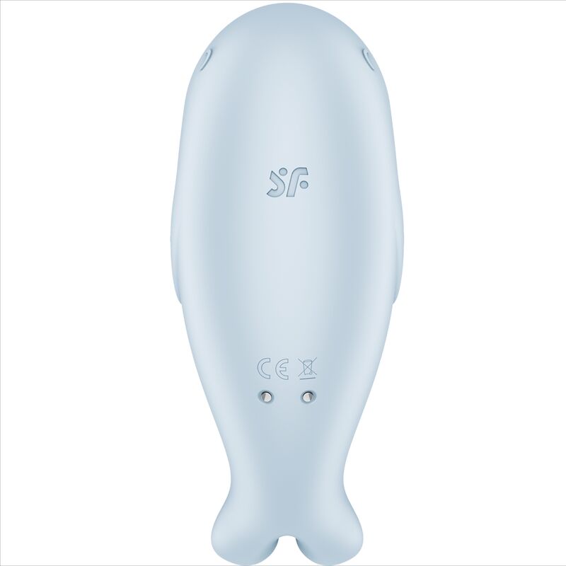 Seal You Soon — Satisfyer