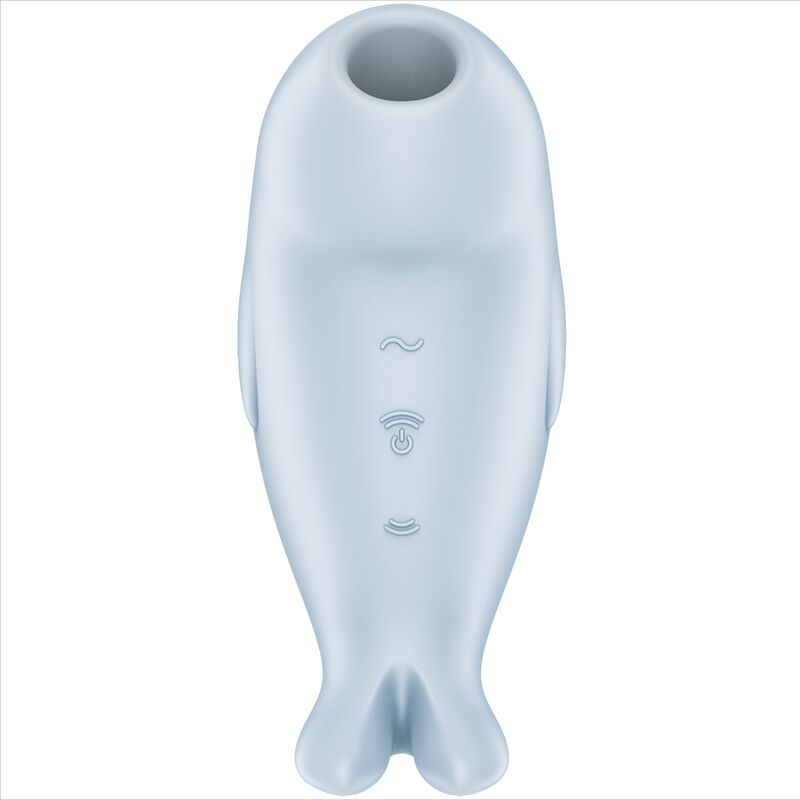 Seal You Soon — Satisfyer