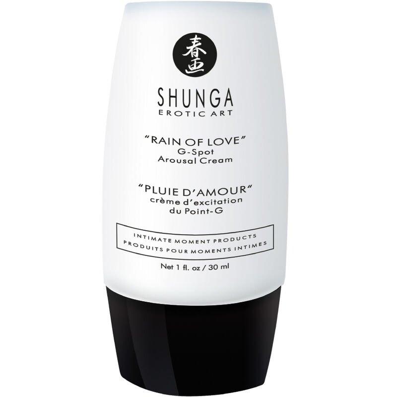 Naughtier Kit — Shunga