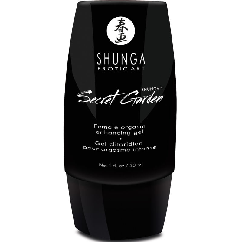 Naughtier Kit — Shunga
