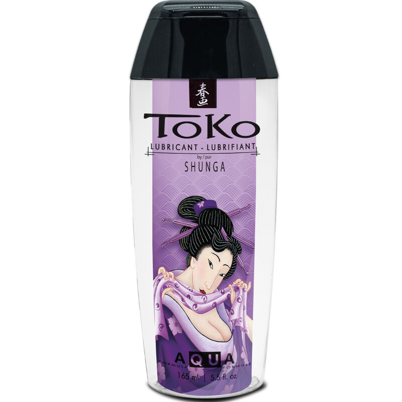 Naughtier Kit — Shunga