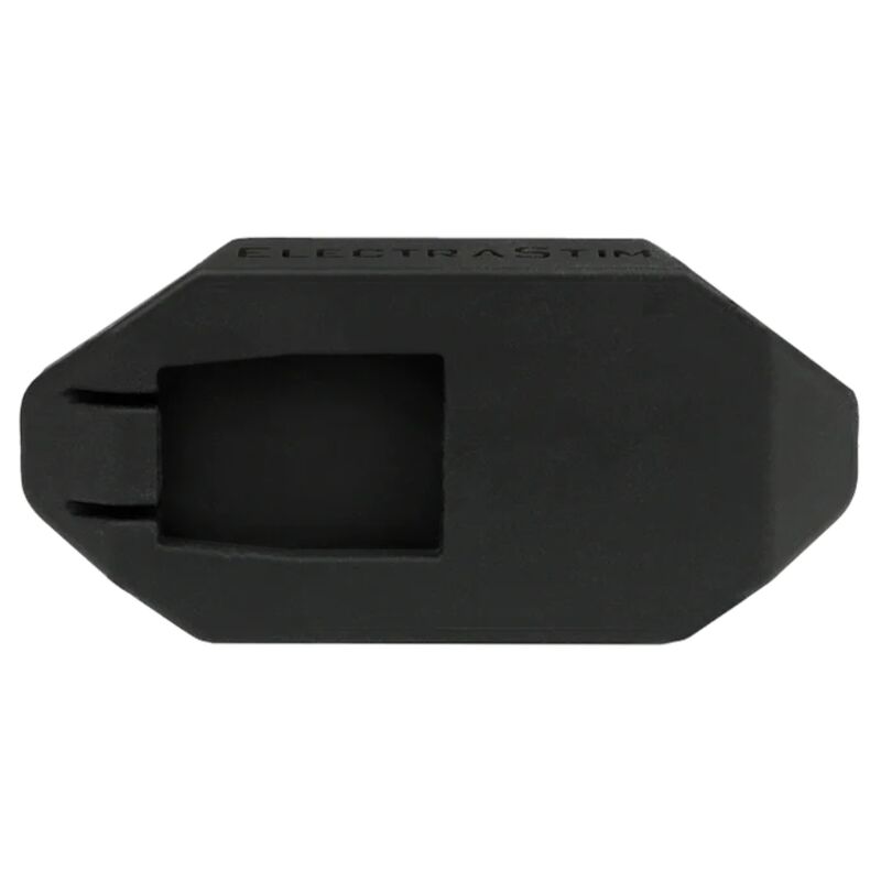 Plug Elettrico — ElectraStim × Mr. S Leather
