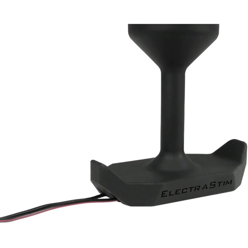 Plug Elettrico — ElectraStim × Mr. S Leather