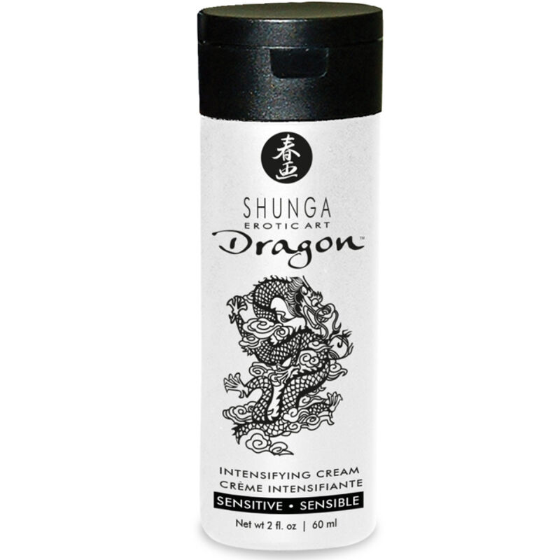 Collezione Piaceri Carnali — Shunga
