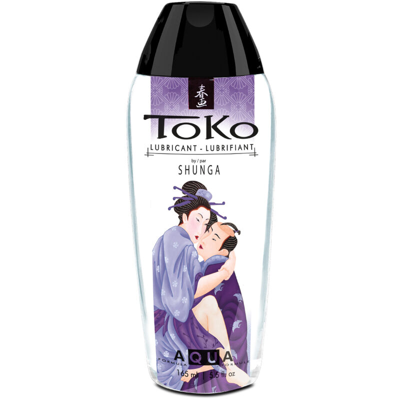 Collezione Piaceri Carnali — Shunga