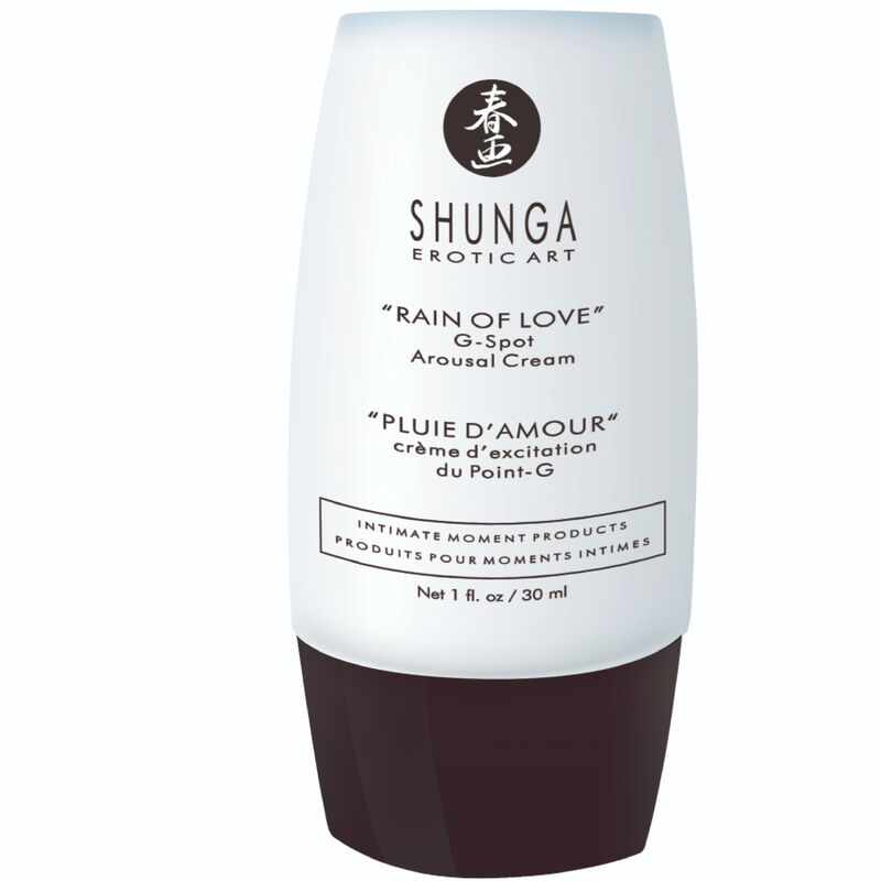 Rain of Love — Shunga