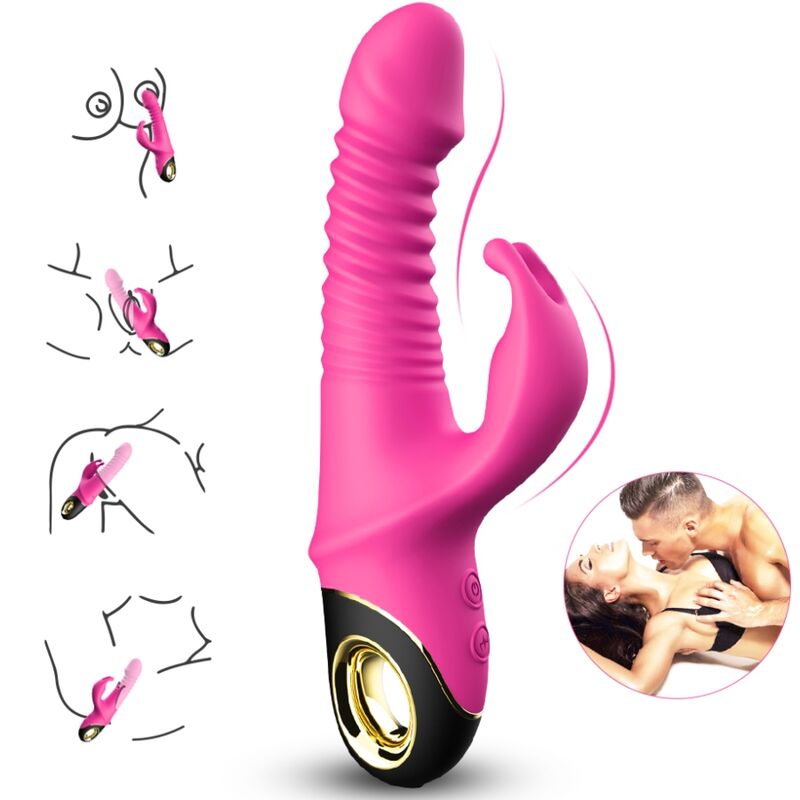 Zing Fucsia — Armony