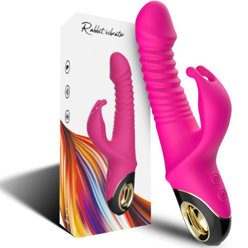 Zing Fucsia — Armony
