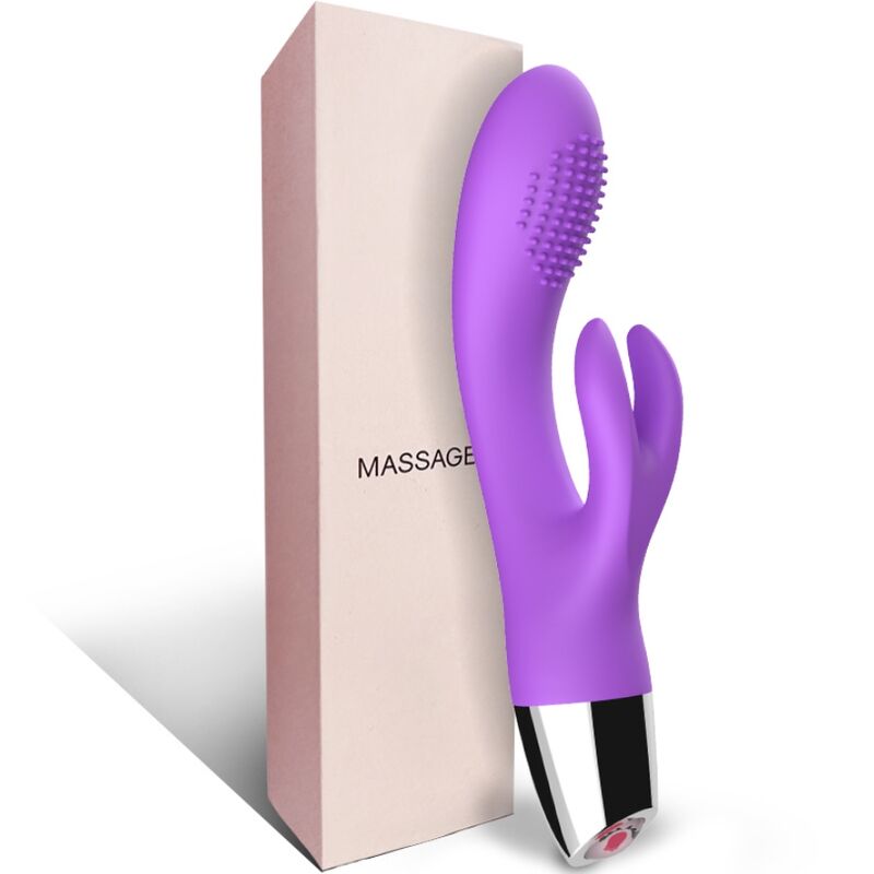 Vibratore Rabbit — Armony