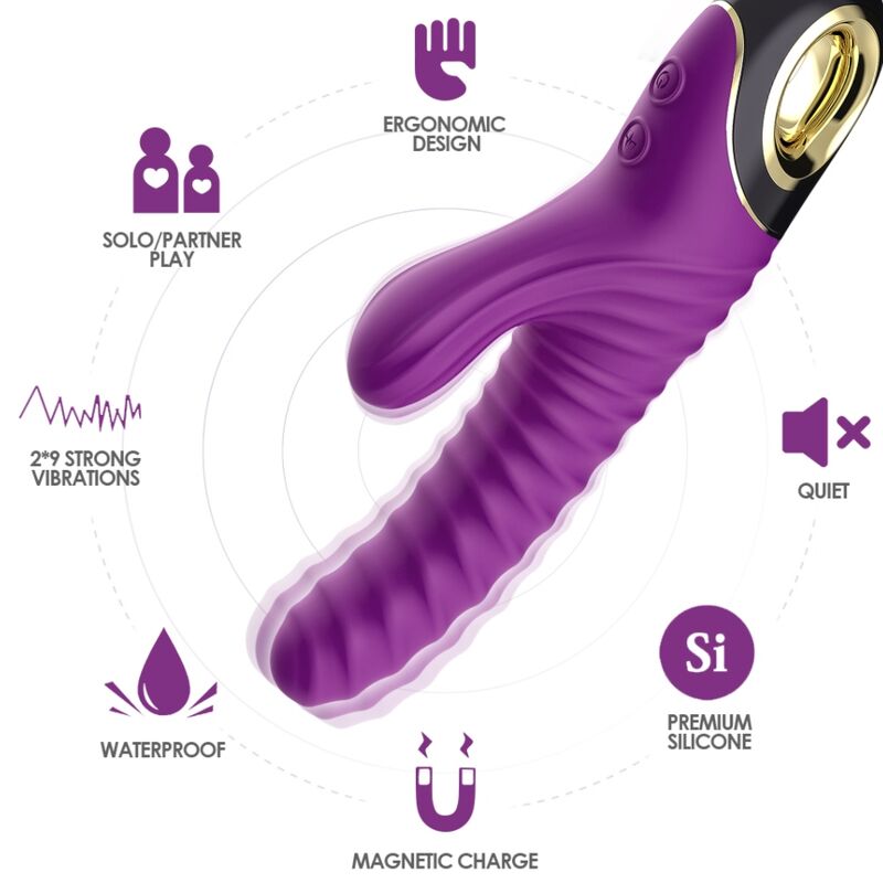 Eternity Viola — Armony