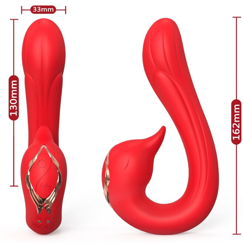 Delfin Rosso — Armony