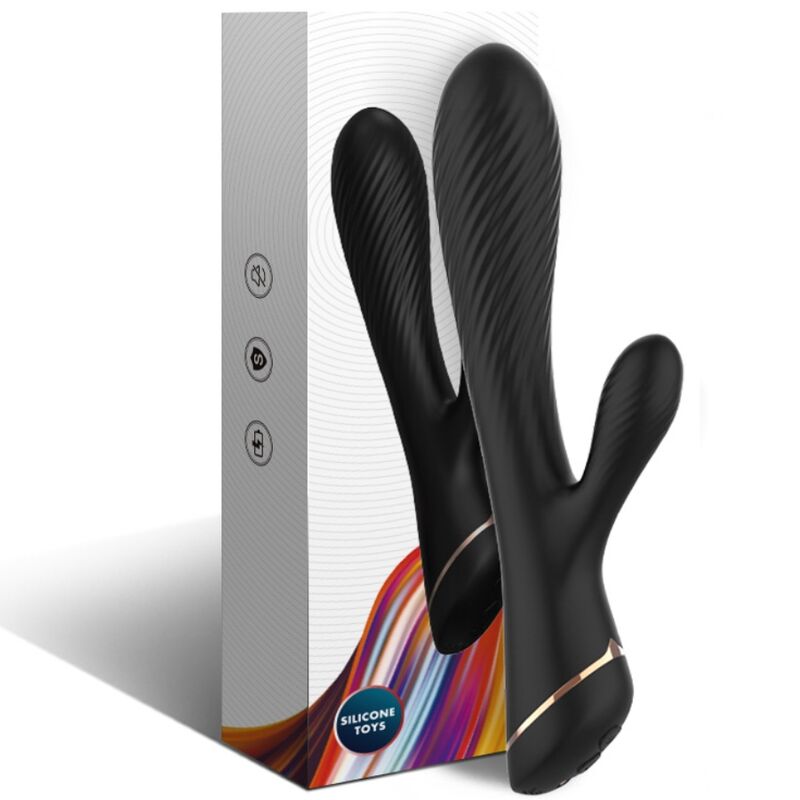 Vibratore Rabbit — Armony