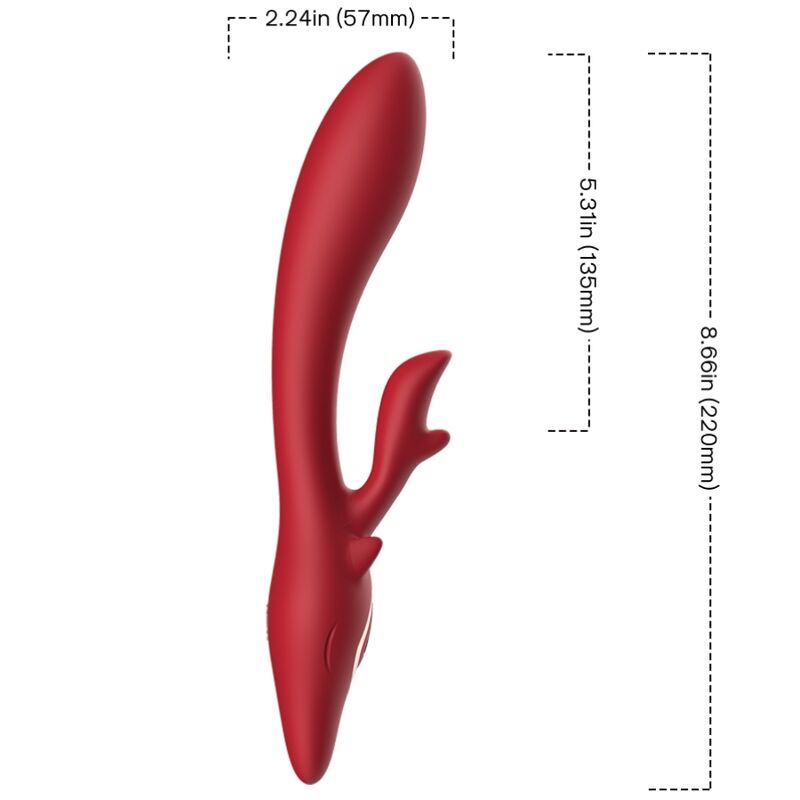 Elk Rabbit — Armony