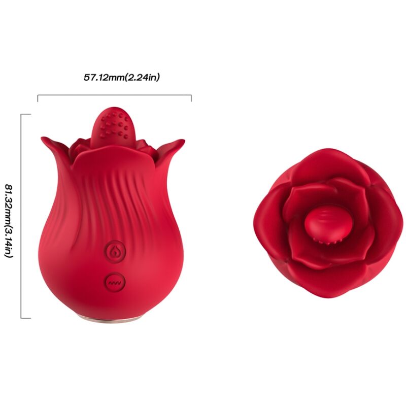 Rosa — ARMONY