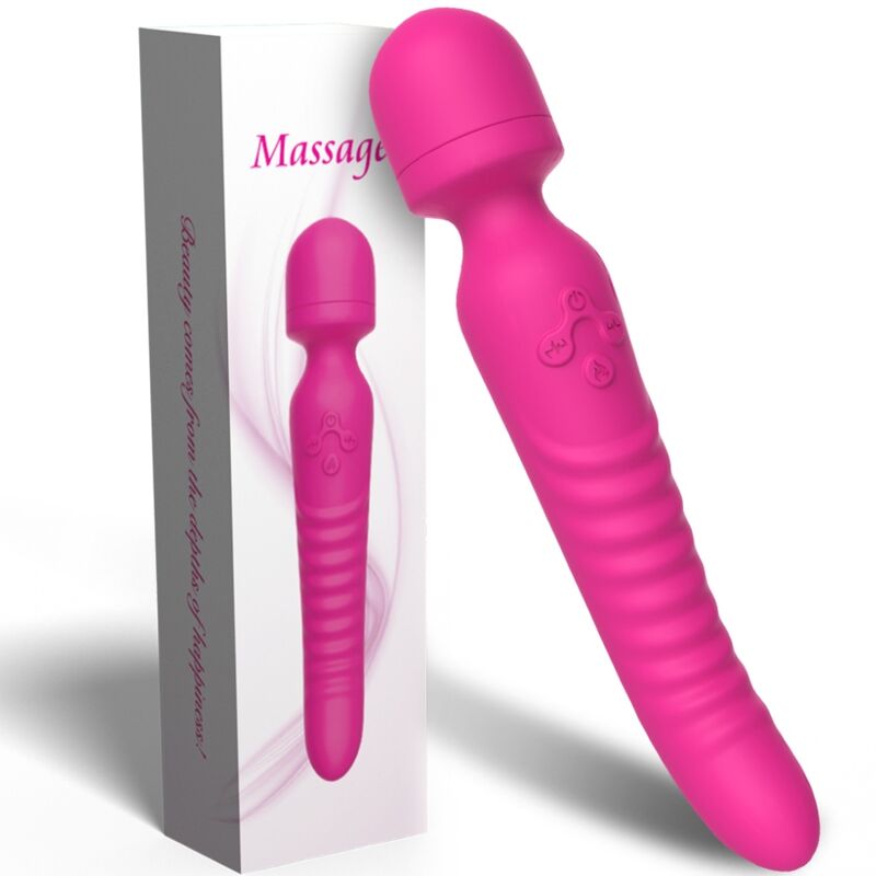 Mission Fucsia — ARMONY