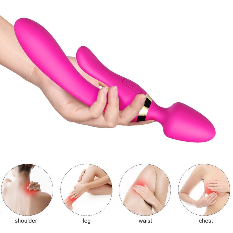 Rabbit Fucsia — ARMONY