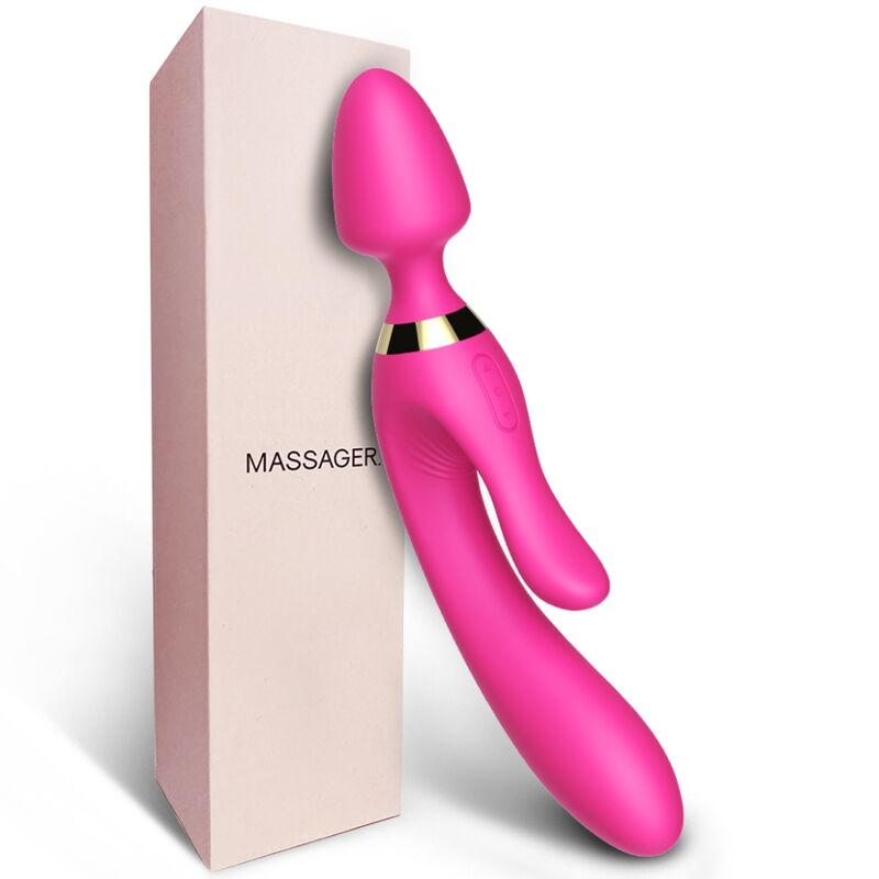 Rabbit Fucsia — ARMONY
