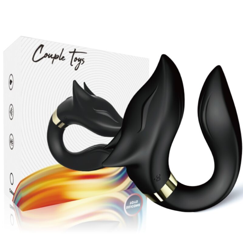 Fox — ARMONY