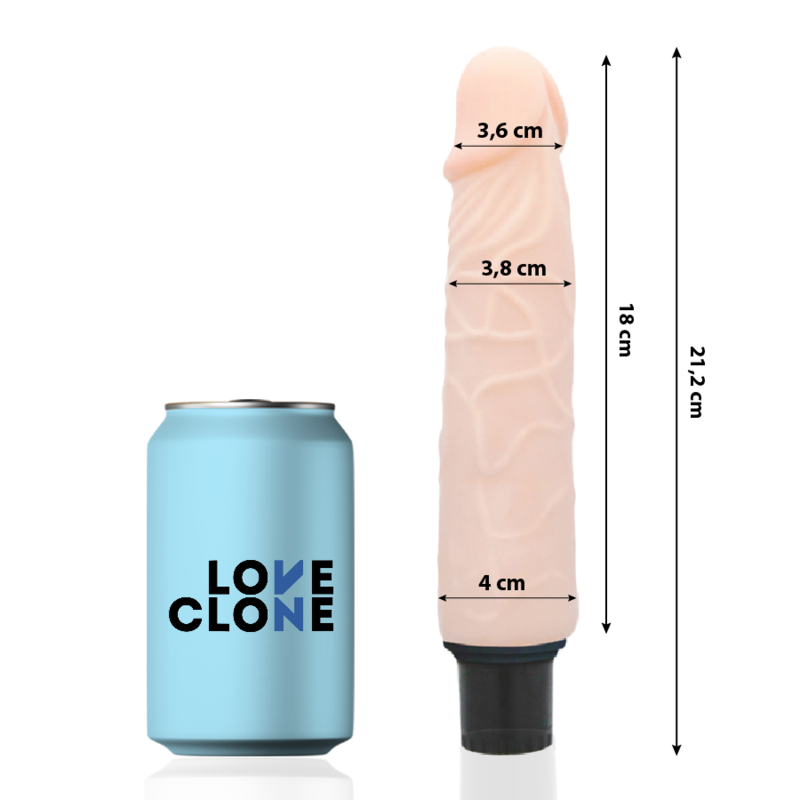 Finn — LoveClone