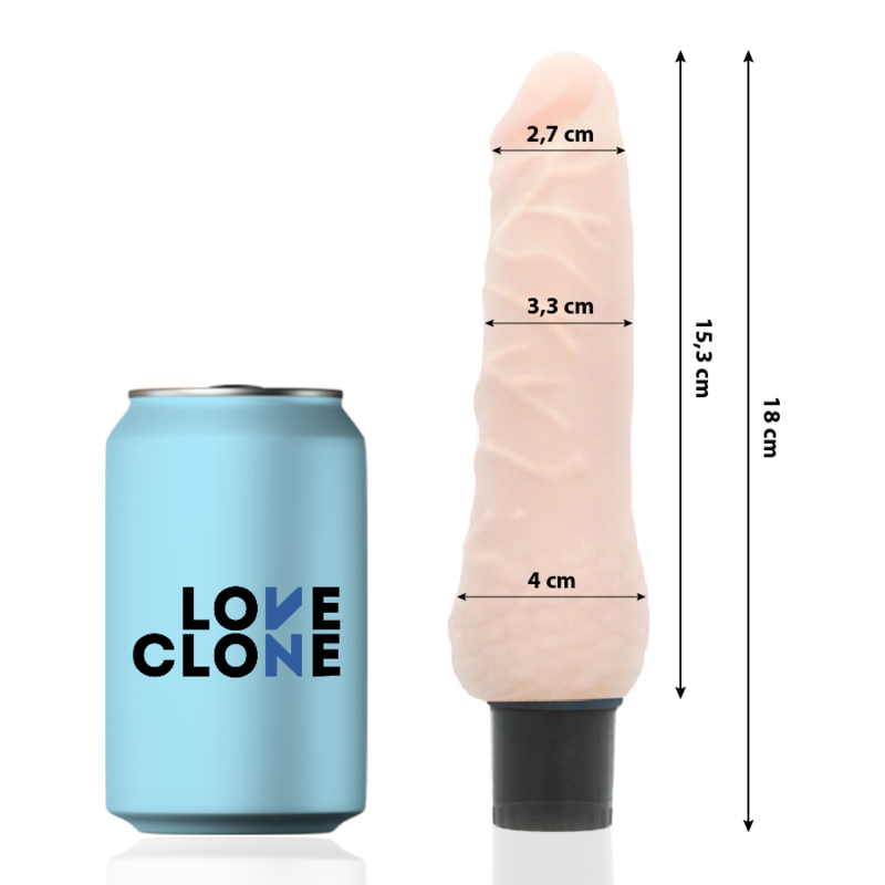 Sven — LoveClone