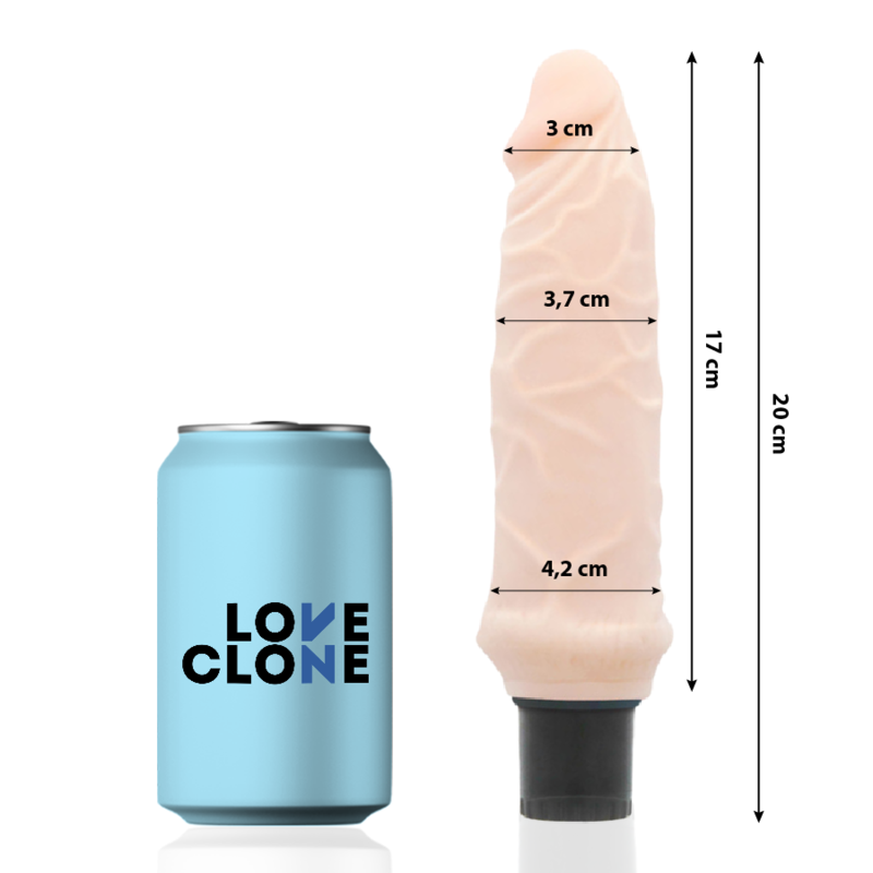Ivar — LoveClone