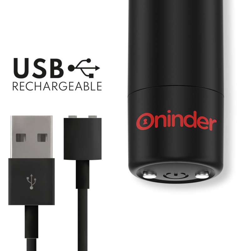 Berlin — ONINDER™