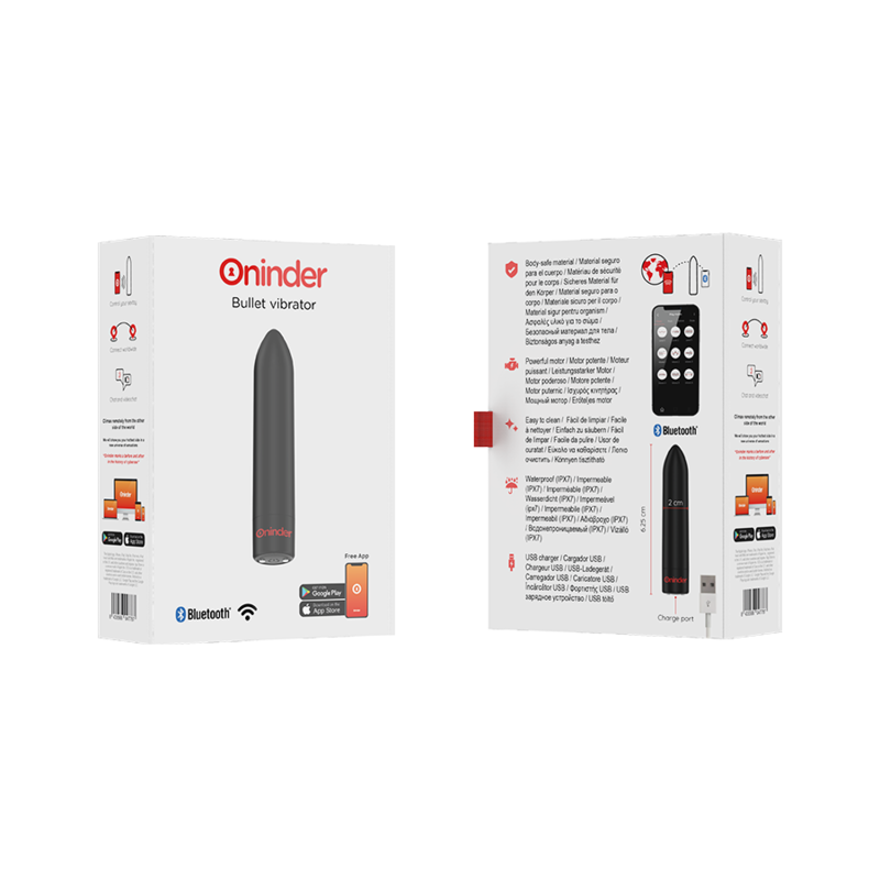 Berlin — ONINDER™