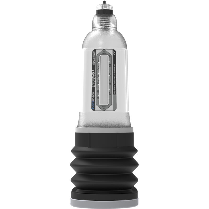 Hydromax 7 Wide Boy — Bathmate