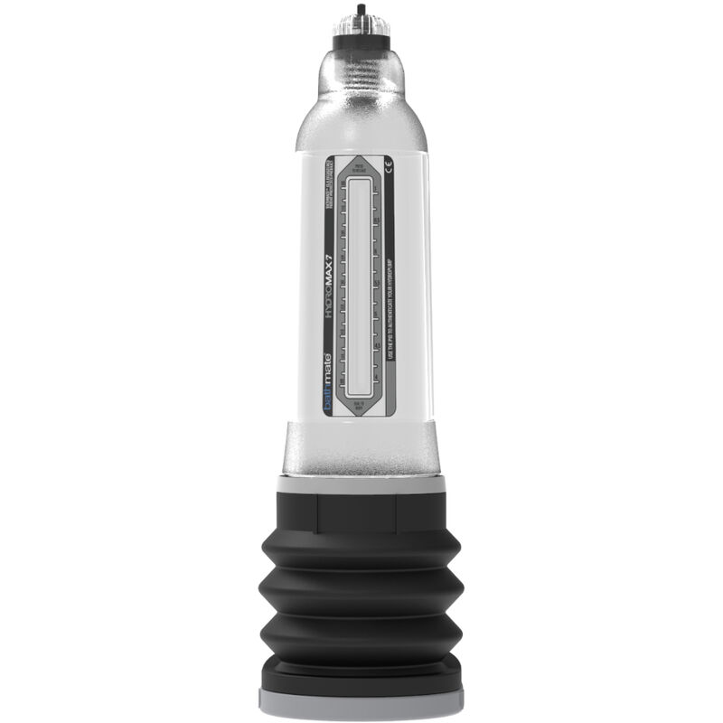 Hydromax 7 — Bathmate
