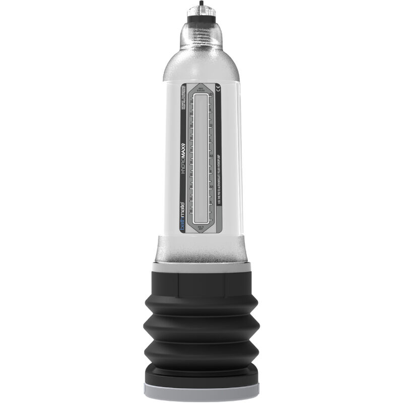 Hydromax 9 — Bathmate