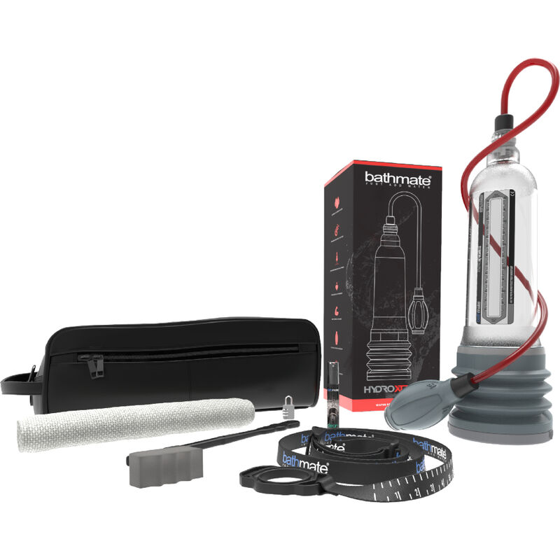 HydroXtreme 11 — Bathmate