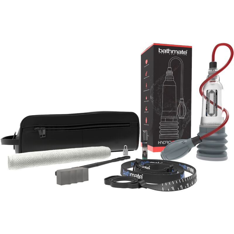 HydroXtreme 5 — Bathmate