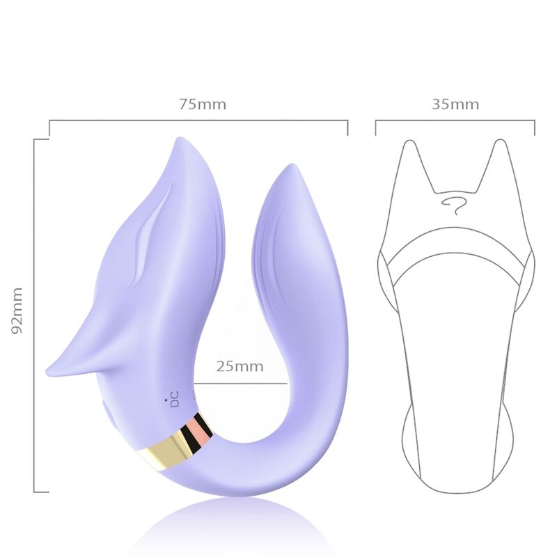 Fox Viola — ARMONY