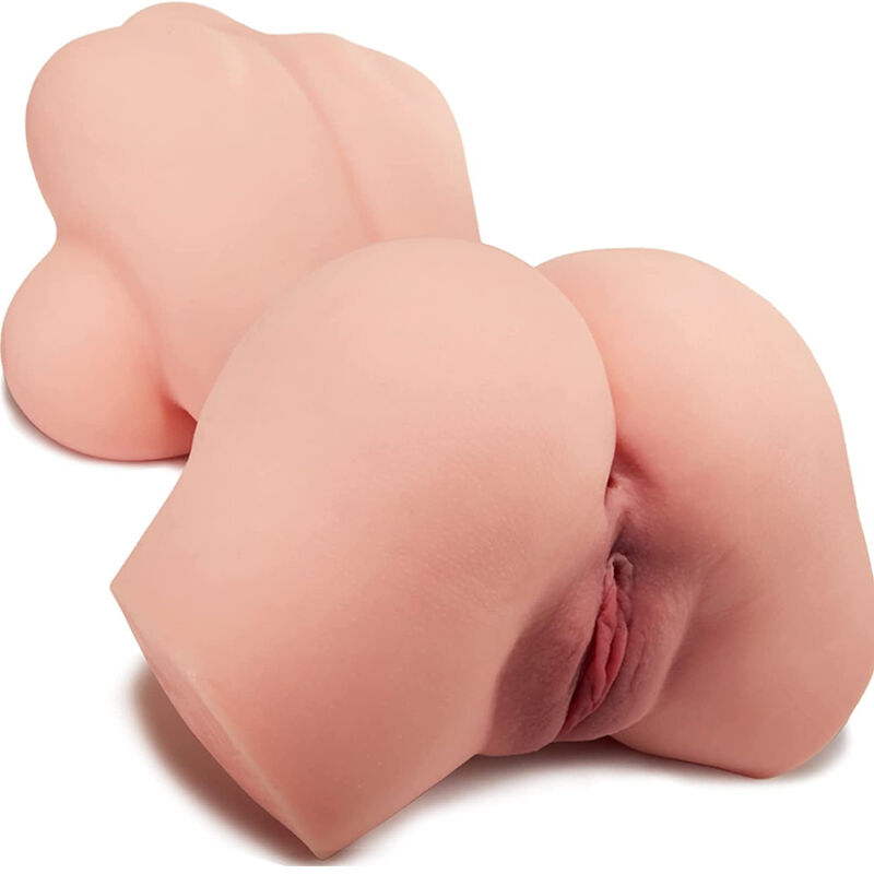 Torso Femminile Realistico 10 — Armony