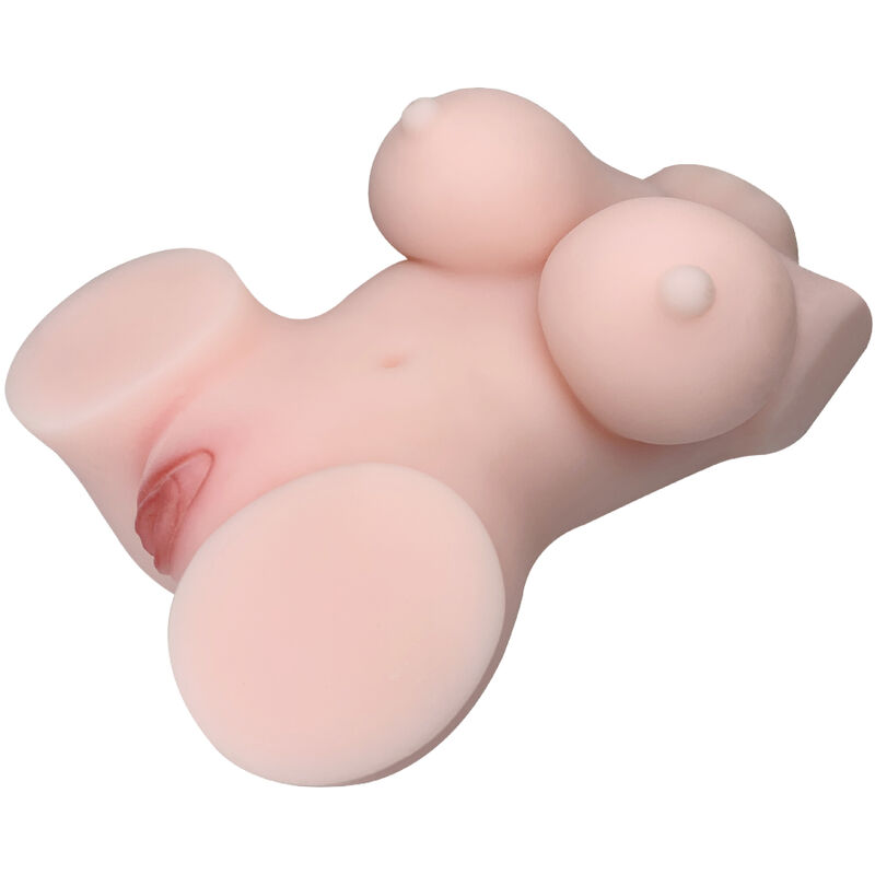 Torso Femminile Realistico 9 — Armony