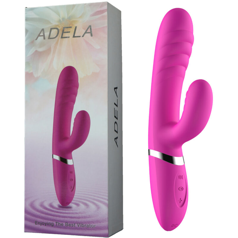 Adela — Armony